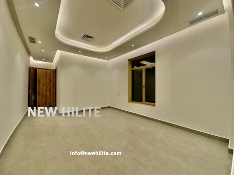 Kuwait City, Apartments, Flats, Houses & Villas, KWD 550/month,  3 BR,  Brand New Rooftop Three-Bedroom Floor For Rent In Zahara &ndash; Ideal Family Home