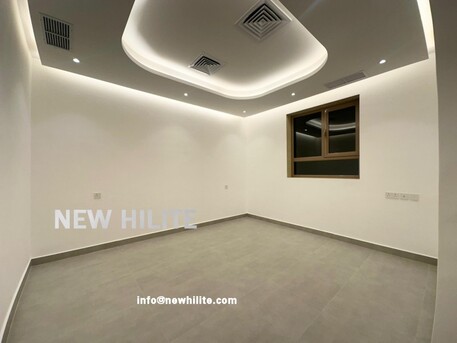 Kuwait City, Apartments, Flats, Houses & Villas, KWD 550/month,  3 BR,  Brand New Rooftop Three-Bedroom Floor For Rent In Zahara &ndash; Ideal Family Home