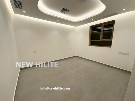 Kuwait City, Apartments, Flats, Houses & Villas, KWD 550/month,  3 BR,  Brand New Rooftop Three-Bedroom Floor For Rent In Zahara &ndash; Ideal Family Home