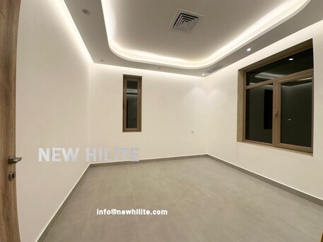 Kuwait City, Apartments, Flats, Houses & Villas, KWD 550/month,  3 BR,  Brand New Rooftop Three-Bedroom Floor For Rent In Zahara &ndash; Ideal Family Home