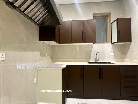 Kuwait City, Apartments, Flats, Houses & Villas, KWD 550/month,  3 BR,  Brand New Rooftop Three-Bedroom Floor For Rent In Zahara &ndash; Ideal Family Home