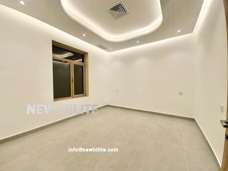 Kuwait City, Apartments, Flats, Houses & Villas, KWD 550/month,  3 BR,  Brand New Rooftop Three-Bedroom Floor For Rent In Zahara &ndash; Ideal Family Home