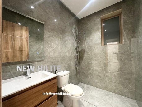 Kuwait City, Apartments, Flats, Houses & Villas, KWD 550/month,  3 BR,  Brand New Rooftop Three-Bedroom Floor For Rent In Zahara &ndash; Ideal Family Home