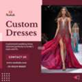 Custom Dresses For Women | Create Your Own Signature Style