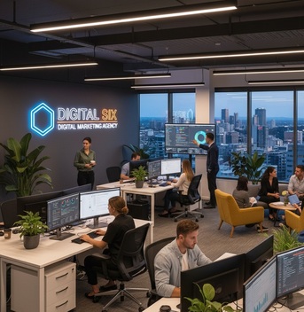 Brisbane, Marketing, Digital Marketing Agency Brisbane