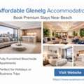 Affordable Glenelg Accommodation | Book Premium Stays Near Beach