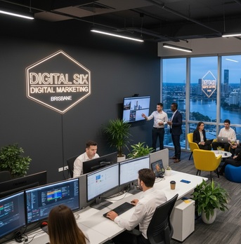 Brisbane, Marketing, Digital Marketing Brisbane