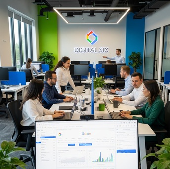 Brisbane, Marketing, Google Ads Marketing Agency