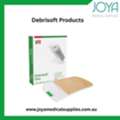 Buy Debrisoft Products In Australia - Joya Medical Supplies