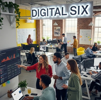 Brisbane, Marketing, Social Media Marketing Agency​