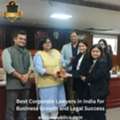 Best Corporate Lawyers In India For Business Growth And Legal Success