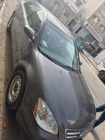 Al Jubail Al Balad, Vehicles, Cars & Trucks , Sar 120000,  Nissan Altima,  2006,  Automatic,  365000 KM,   For Sale