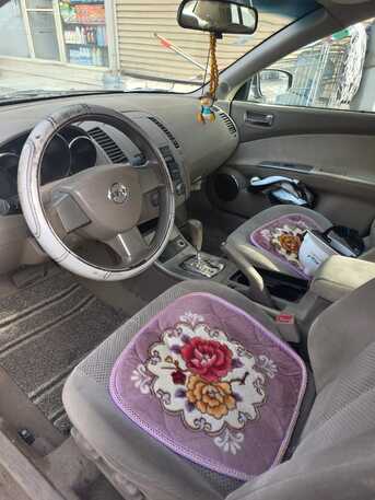 Al Jubail Al Balad, Vehicles, Cars & Trucks , Sar 120000,  Nissan Altima,  2006,  Automatic,  365000 KM,   For Sale