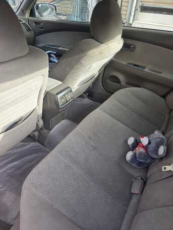 Al Jubail Al Balad, Vehicles, Cars & Trucks , Sar 120000,  Nissan Altima,  2006,  Automatic,  365000 KM,   For Sale