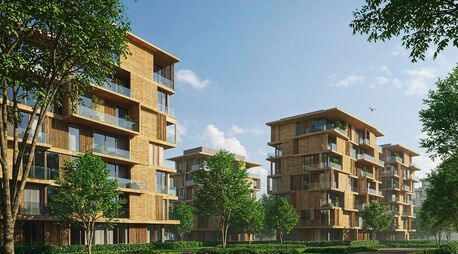 Mumbai, Apartments, Flats, Houses & Villas, INR 450000000/month,  Furnished,  5700 Sq. Feet,  Lodha Alibaug | 4.82 Acres Premium Residential Project