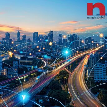 New Delhi, Financial, Global Mobility Services For Seamless International Workforce Management