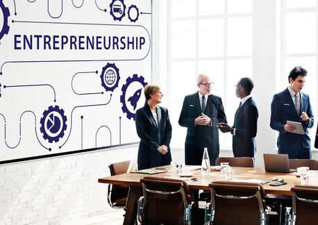 Gurugram, Education, Top BBA Entrepreneurship College In Gurugram