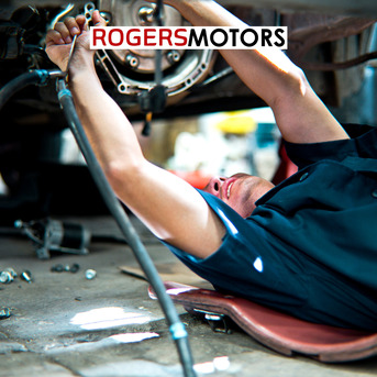 Toronto, Automotive, Professional Exhaust Repair Service Oakville