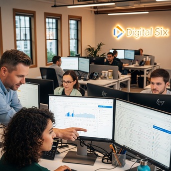 Brisbane, Marketing, Google Ads Agency