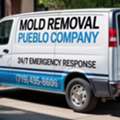 Mold Removal Pueblo