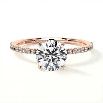 New York, Jewelry, USD 1817,  Shop Lab Created Diamond Rings Online At Best Prices