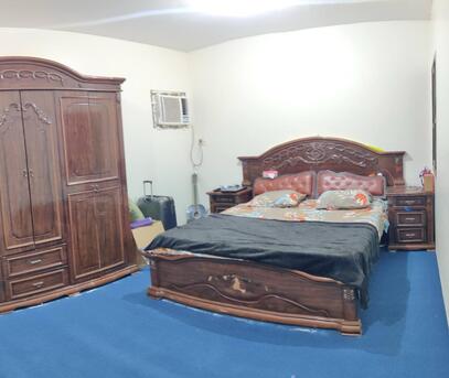 Khobar, Rooms for Rent, SAR 850/month,  Furnished,  Room For Rent In A 2BHK Apartment | For Indians ✅