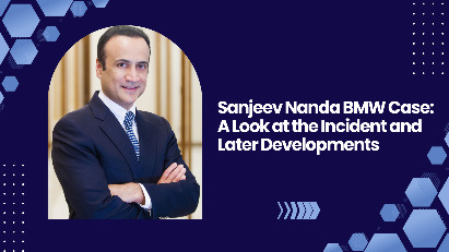 New Delhi, General, Sanjeev Nanda BMW Case: A Look At The Incident And Later Developments