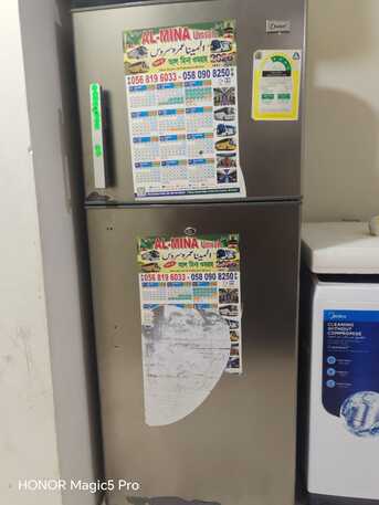 Jubail, Appliances, SAR 500,  500 SAR REFRIGERATOR FOR SALE