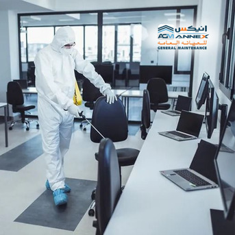 Dubai, Business, Pest Control In Dubai | Safe & Effective Services By Annex GM