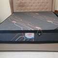 SAR 400,  King Mattress Good Condition
