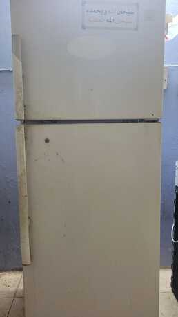 Al Malaz, Household Items, SAR 200,  Refrigerator
