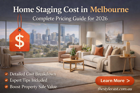 Mumbai, Items Wanted, House Staging Cost In Melbourne &ndash; Complete Pricing Guide For 2026
