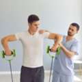 Effective Chest Physiotherapy In Gurgaon For Better Respiratory Health