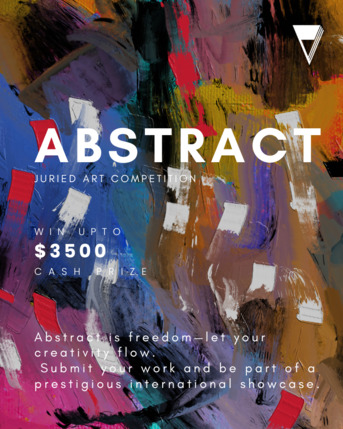 Los Angeles, Artists, Push Creative Limits With Abstract Art | Global Abstract Art Competition &ndash; TERAVARNA