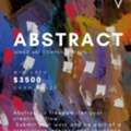 Push Creative Limits With Abstract Art | Global Abstract Art Competition &ndash; TERAVARNA