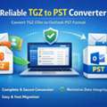 Zimbra To Outlook PST Converter With Folder Structure Intact