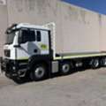 Book Harmon Transportation For An Amazing Hotshots Delivery Service