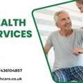 Looking For A Domiciliary Care Provider Near Me?
