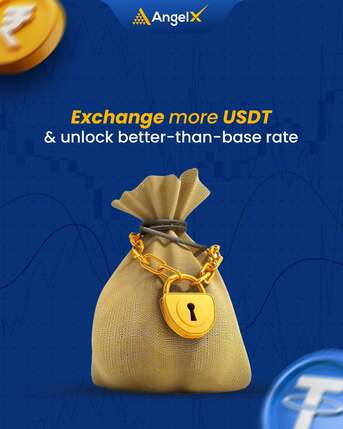 Bangalore, Financial, Boost Your Crypto Profits With Better USDT Exchange Rates