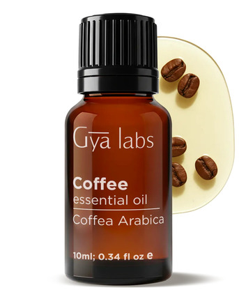 New York, Health & Beauty Items, USD 11,  Gya Labs Coffee Oil For Hair & Scalp Blends