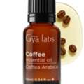 USD 11,  Gya Labs Coffee Oil For Hair & Scalp Blends