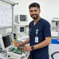 Electronics Engineering Technician