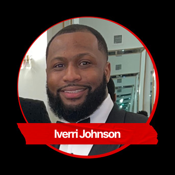 Houston, Business, Iverri Johnson &mdash; Sales Consulting & Enterprise Deal Closing