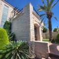 JOD 50000/year,  4 BR,  650 Sq. Meter,  Attached Villa For Rent In Abdoun