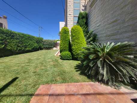 Abdoun, Apartments, Flats, Houses & Villas, JOD 50000/year,  4 BR,  650 Sq. Meter,  Attached Villa For Rent In Abdoun