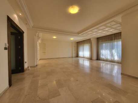 Abdoun, Apartments, Flats, Houses & Villas, JOD 50000/year,  4 BR,  650 Sq. Meter,  Attached Villa For Rent In Abdoun