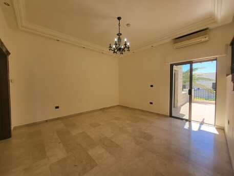 Abdoun, Apartments, Flats, Houses & Villas, JOD 50000/year,  4 BR,  650 Sq. Meter,  Attached Villa For Rent In Abdoun