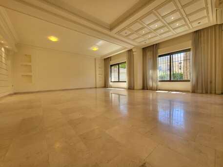 Abdoun, Apartments, Flats, Houses & Villas, JOD 50000/year,  4 BR,  650 Sq. Meter,  Attached Villa For Rent In Abdoun