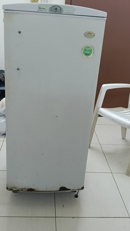 Gudaibiya, Appliances, BHD 15,  Single Door Refrigerator For Sale