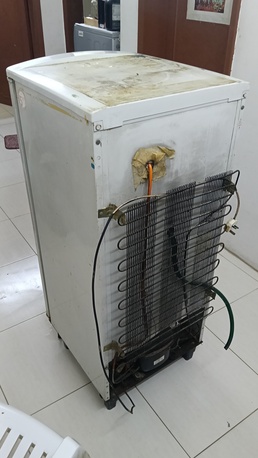 Gudaibiya, Appliances, BHD 15,  Single Door Refrigerator For Sale